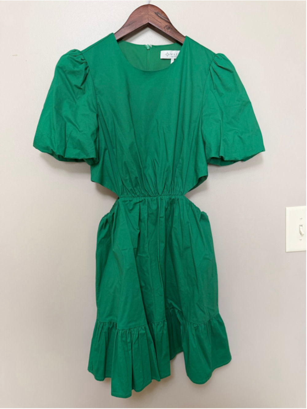 WAYF Dress